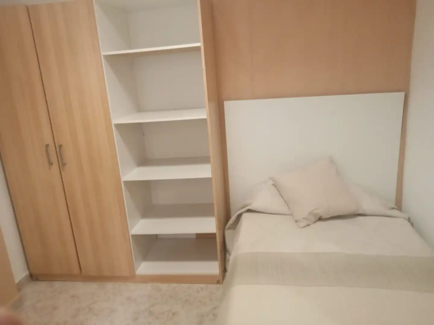 Habitación en alquiler, Madrid