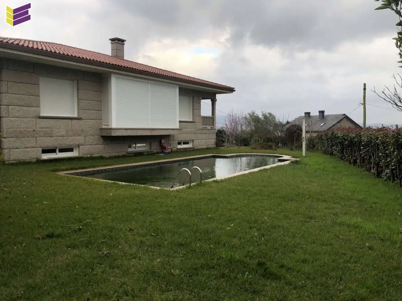 Wohnung 377 m² in O Porriño