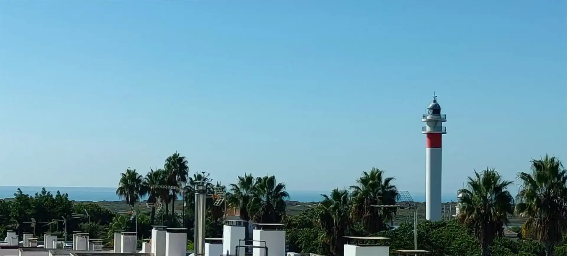 Piso de 60 m² en Cartaya