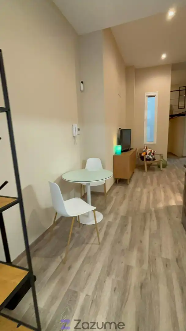 Piso de 50 m² en Sevilla