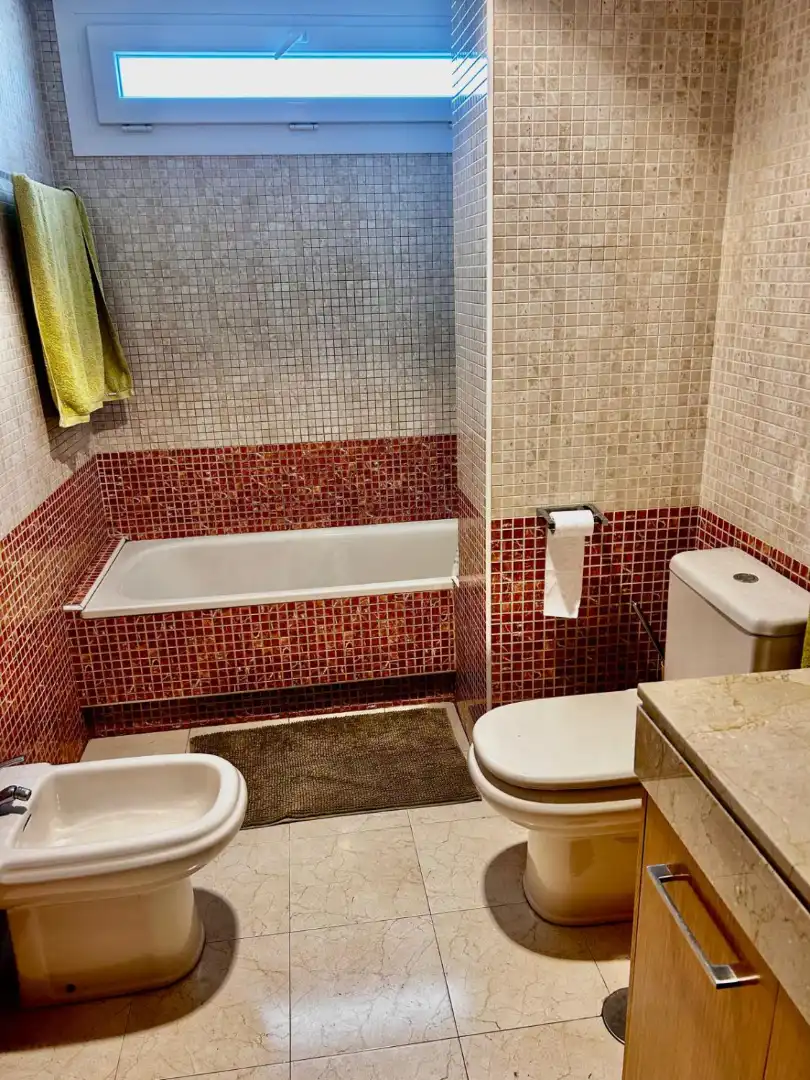 Piso de 130 m² en Murcia