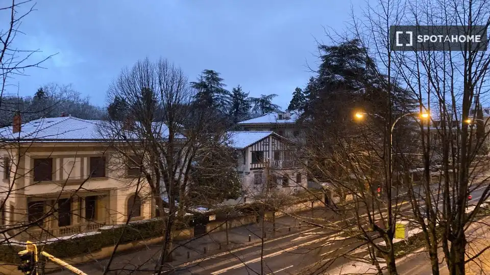 Habitación en alquiler, Pamplona