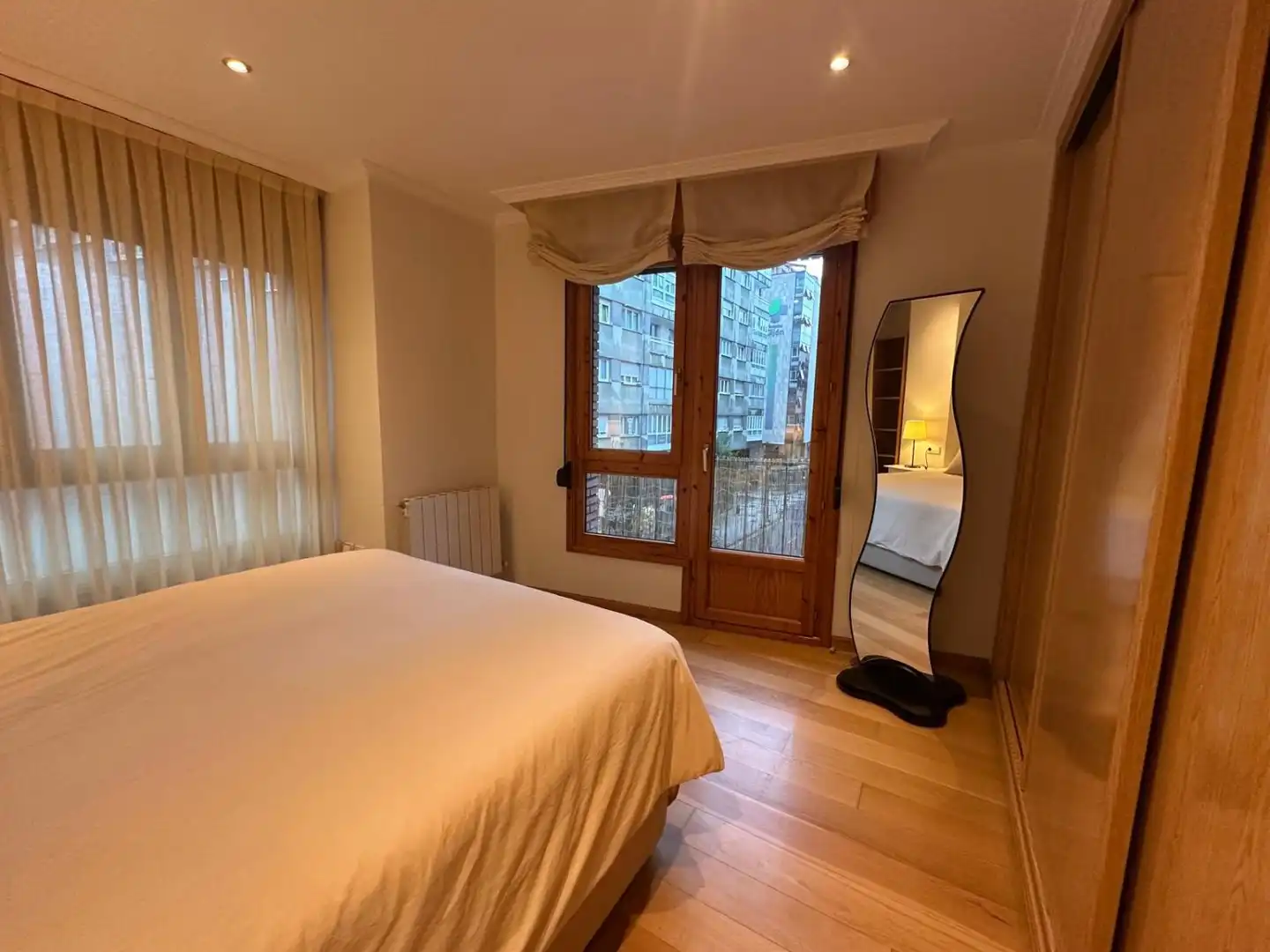 Piso de 70 m² en Gijón