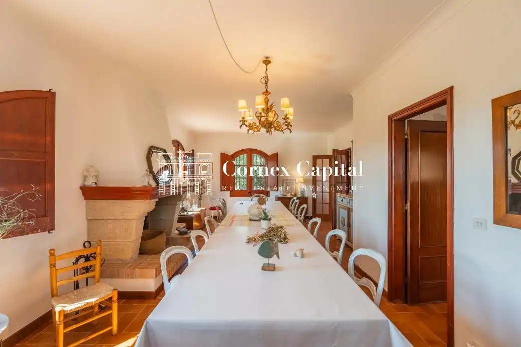 Haus 550 m² in Fontanilles
