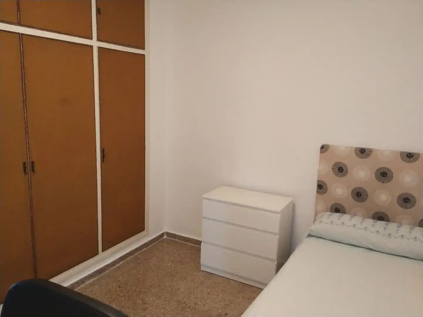 Piso de 120 m² en Murcia