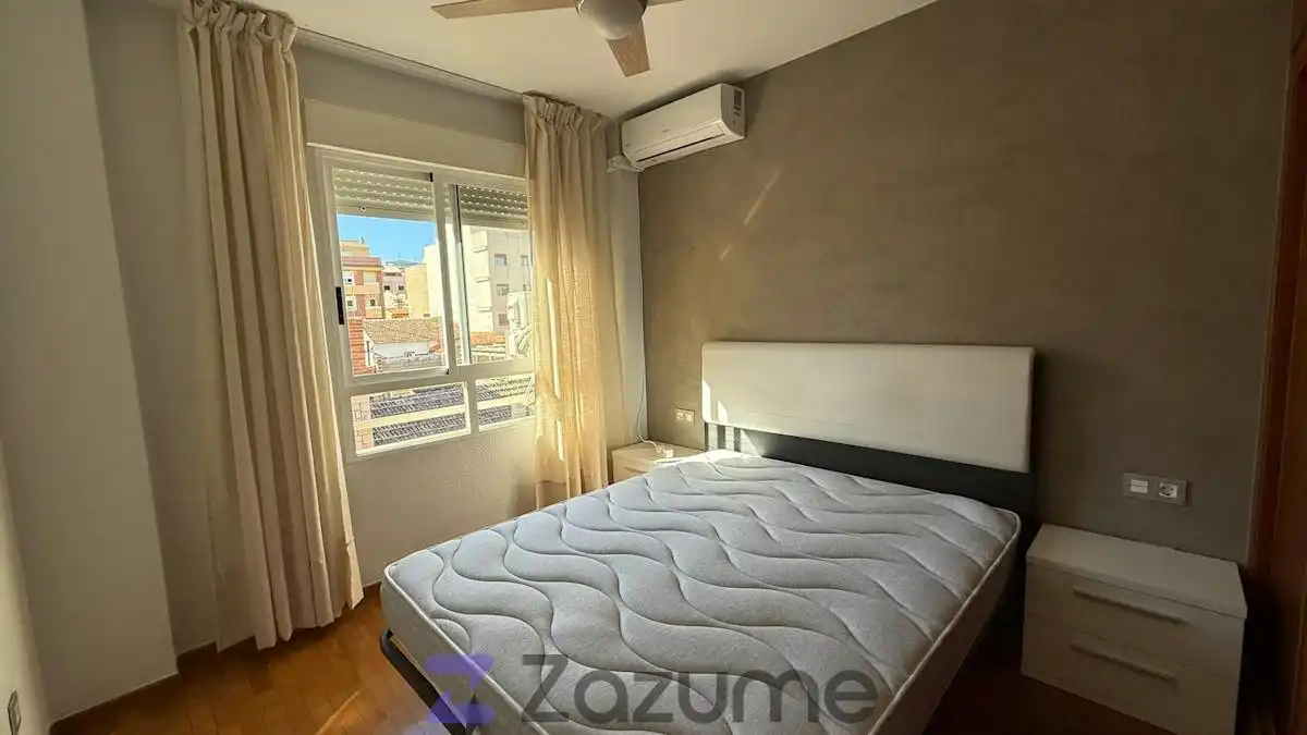 Pis de 83 m² a Múrcia
