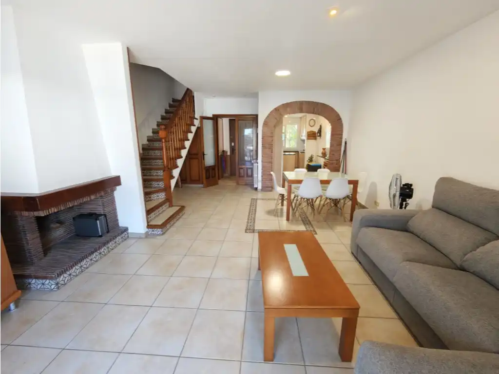 Moradia 149 m² em Cabrera de Mar