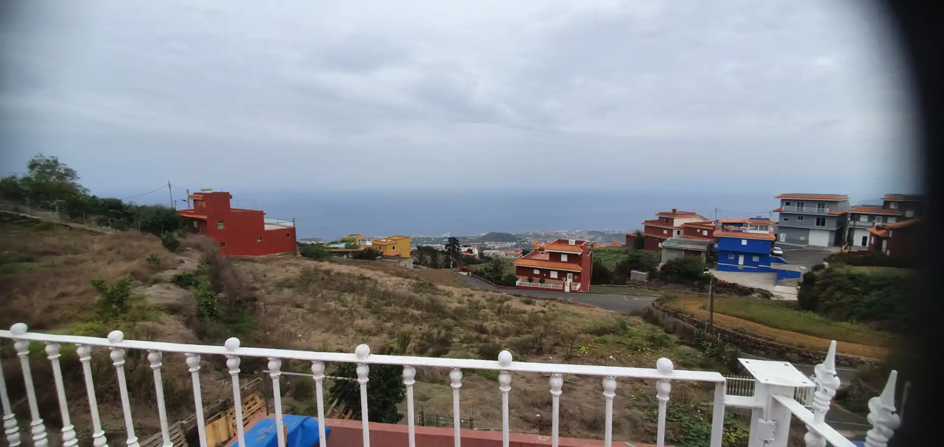 Pis de 76 m² a Los Realejos