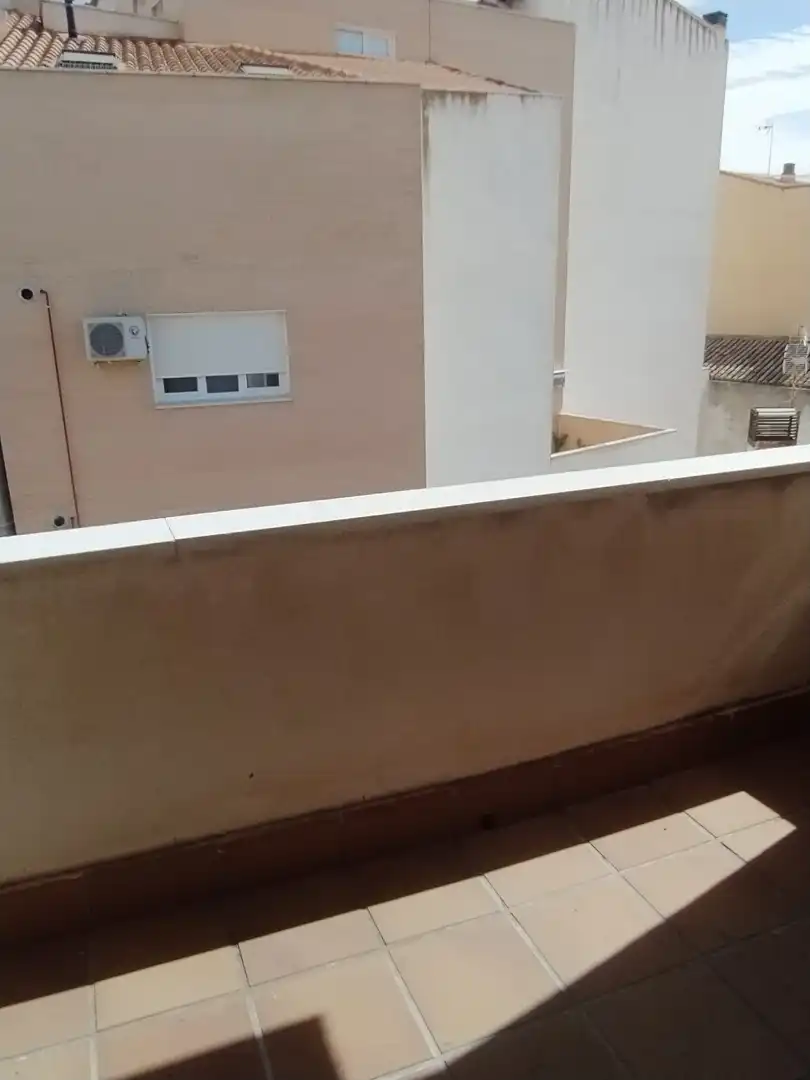 Piso en alquiler, Bargas