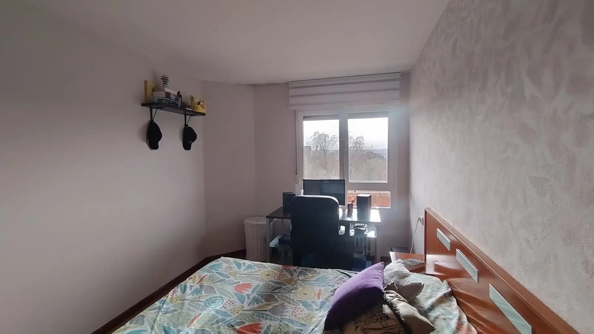 Habitación en alquiler, León