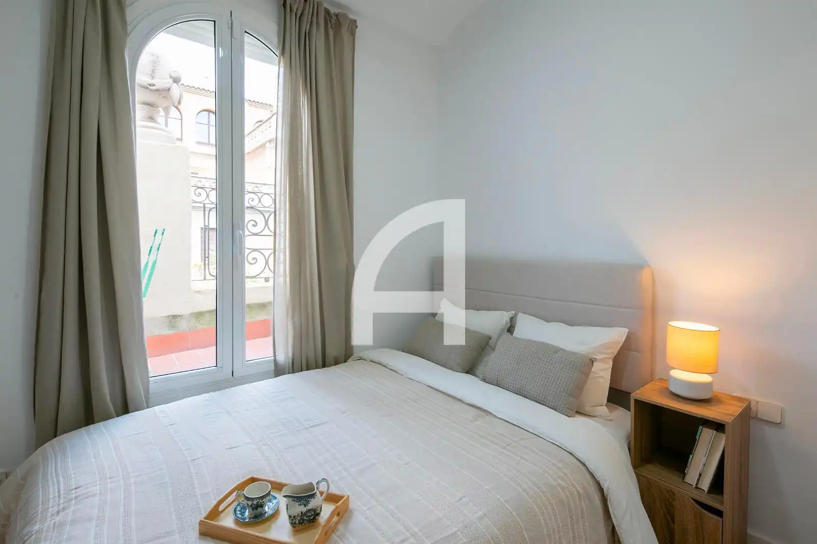 Pis de 33 m² a Barcelona