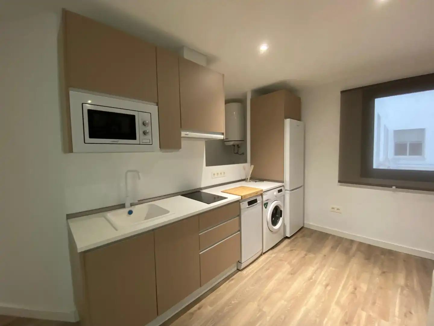 Piso de 50 m² en Sevilla