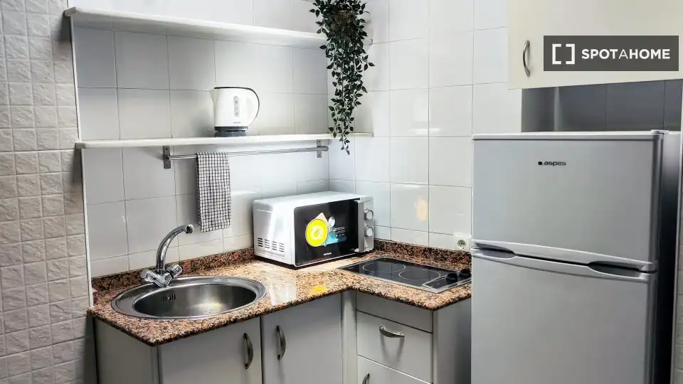 Habitación en alquiler, Sevilla