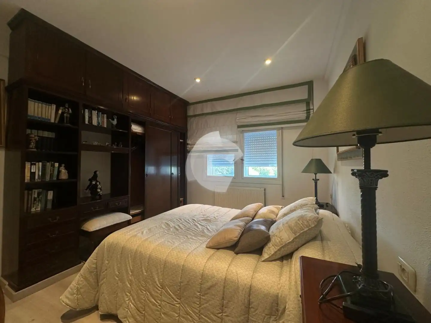 Pis de 90 m² a Santiago de Compostel·la