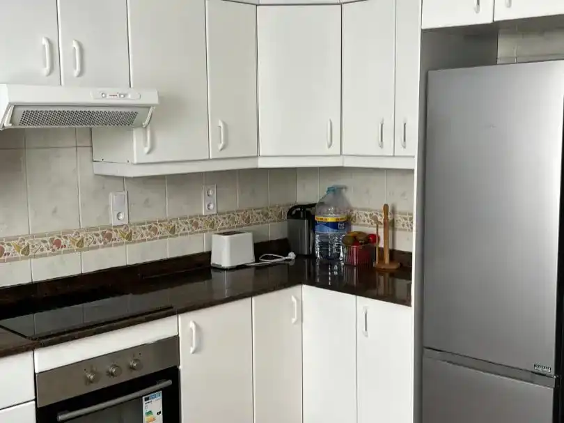 Habitación 16 m², Sax