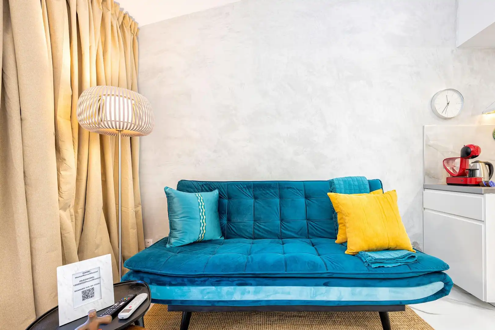 Appartamento 45 m² a San Bartolomé de Tirajana