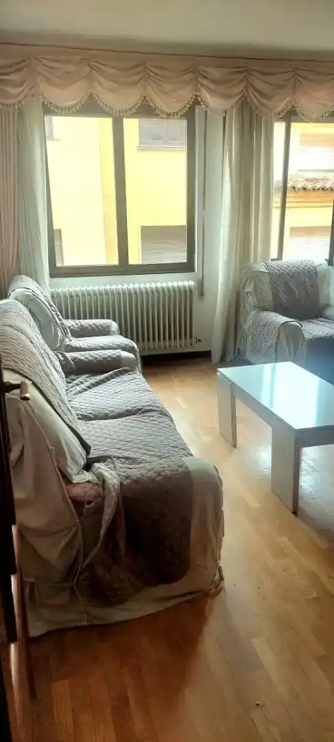 Piso de 80 m² en Soria