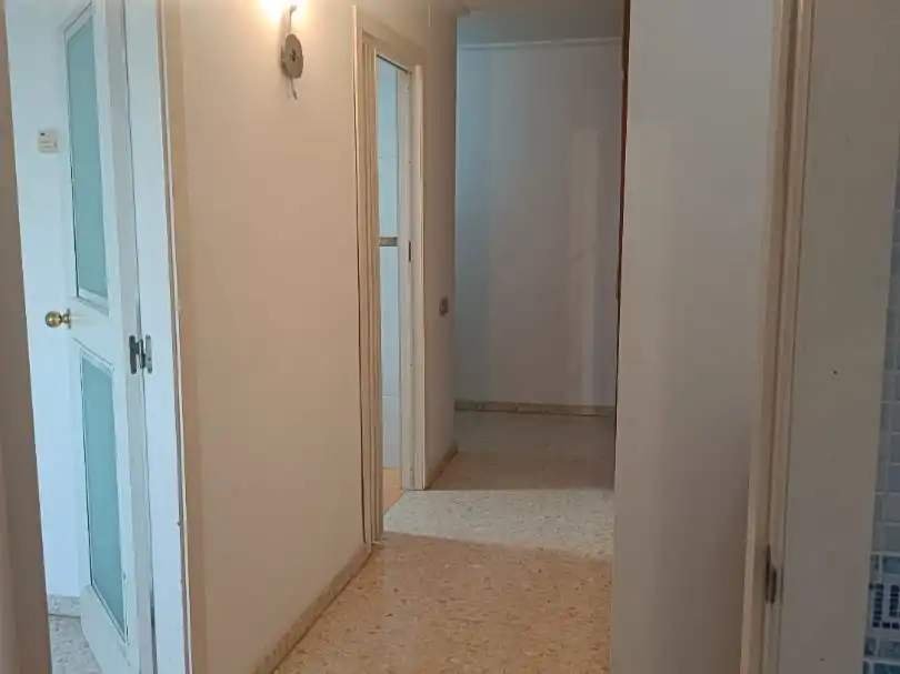 Piso de 90 m² en Sevilla