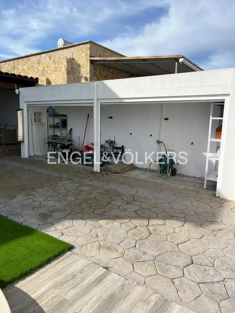 Casa de 145 m² en la Pobla de Vallbona