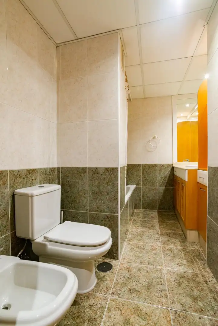 Pis de 86 m² a Múrcia