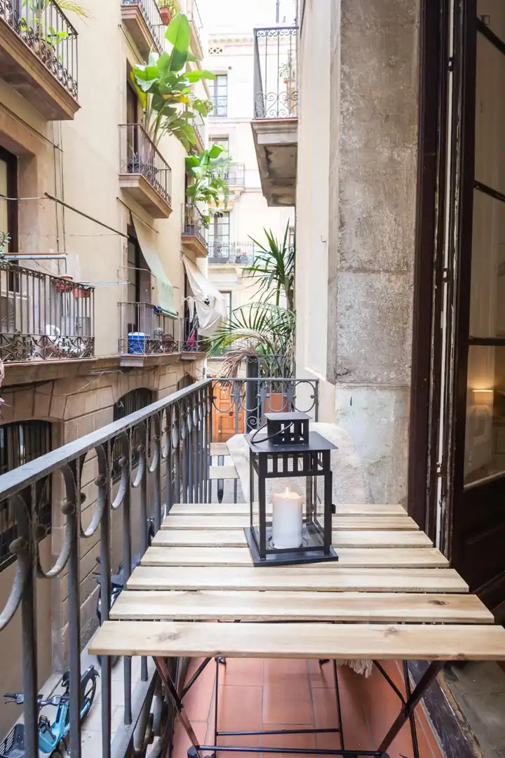 Habitación en alquiler, Barcelona
