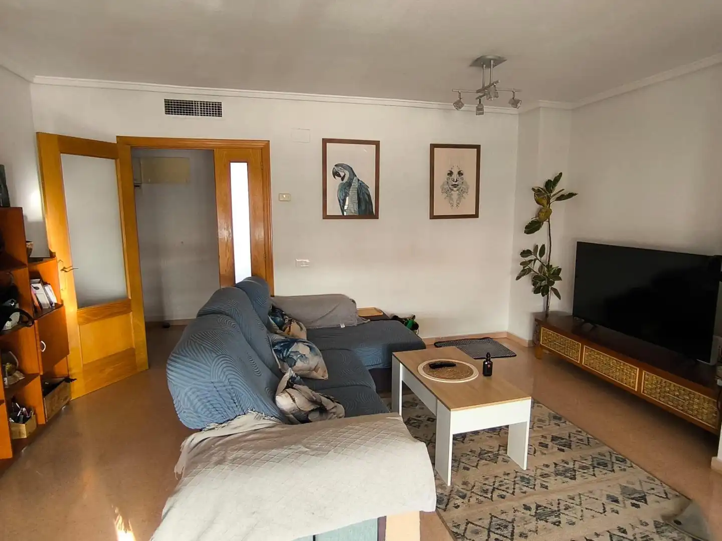 Wohnung 160 m² in Alicante