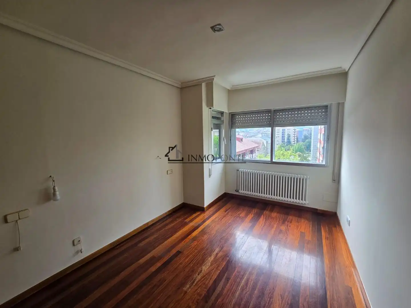 Pis de 120 m² a Pontevedra