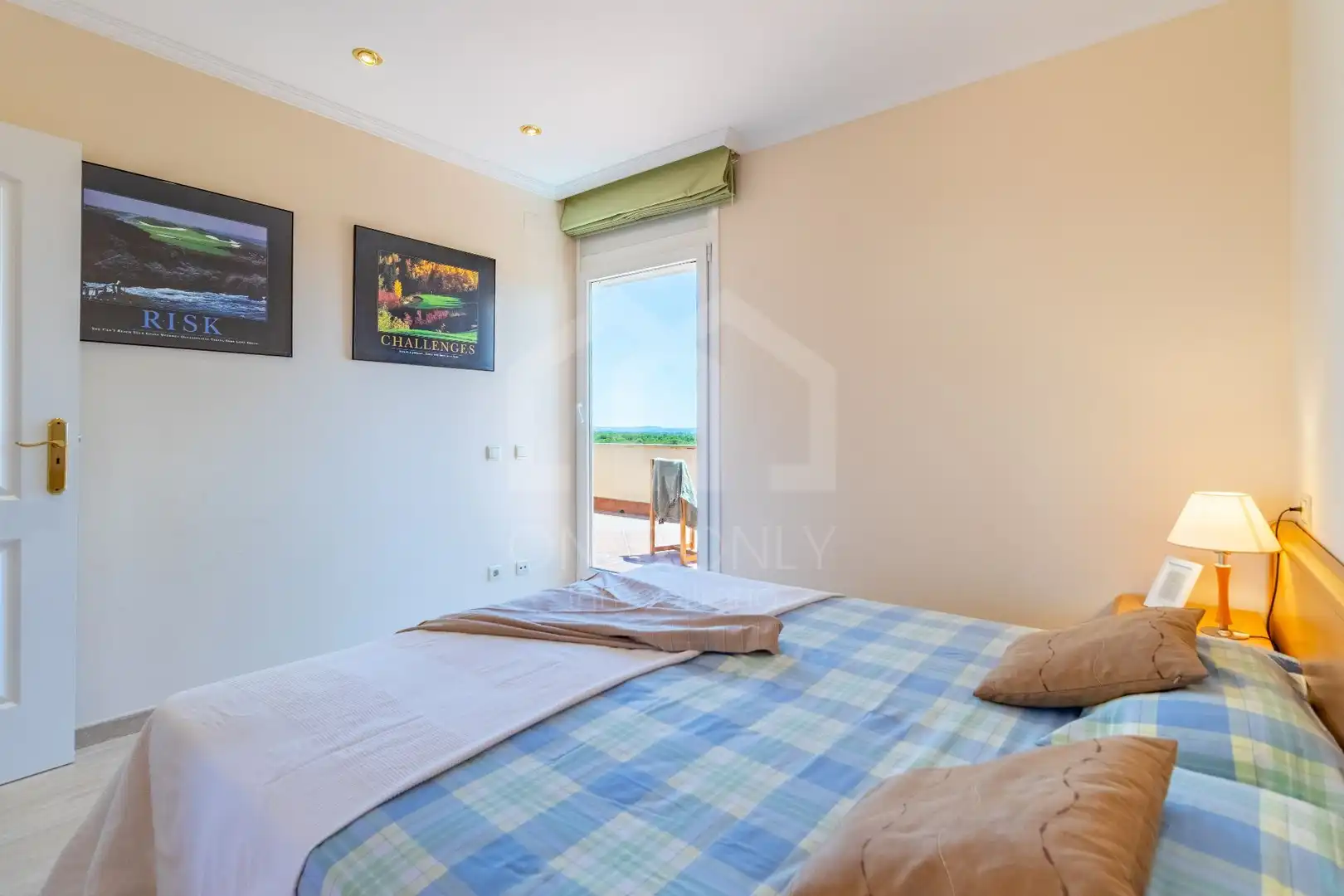 Piso de 323 m² en Mont-roig del Camp