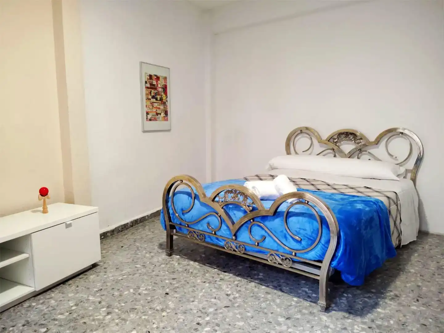 Habitación 120 m², Jaén