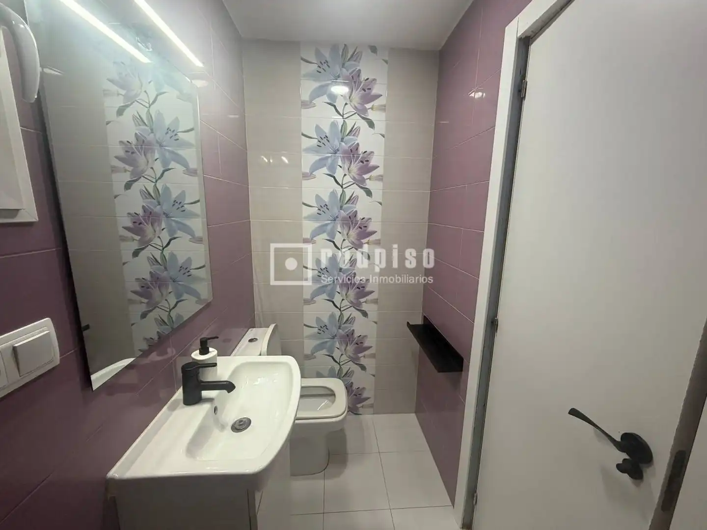 Piso de 64 m² en Murcia