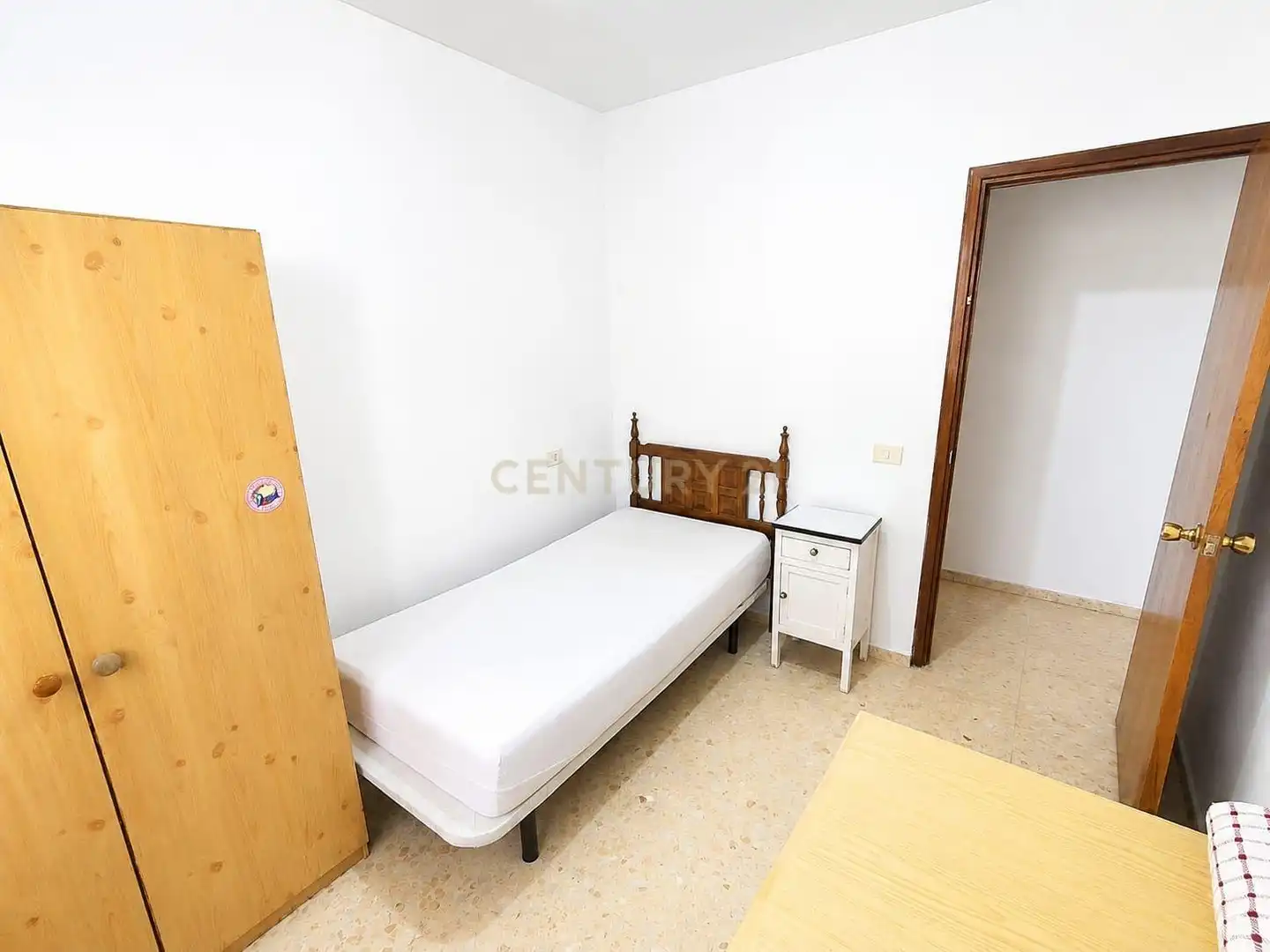 Piso de 145 m² en Cáceres