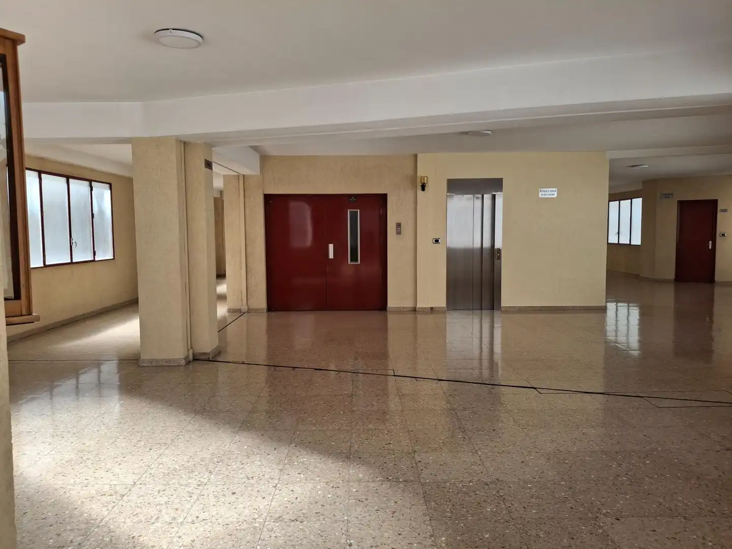 Piso de 168 m² en Murcia