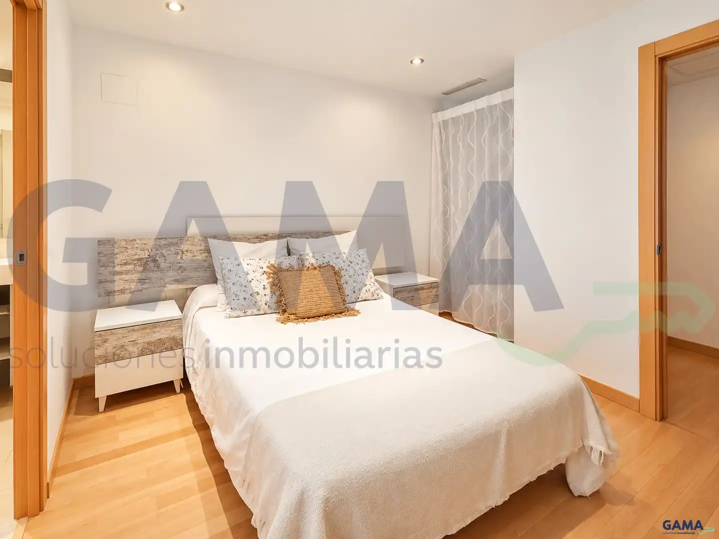 Piso de 85 m² en Alzira