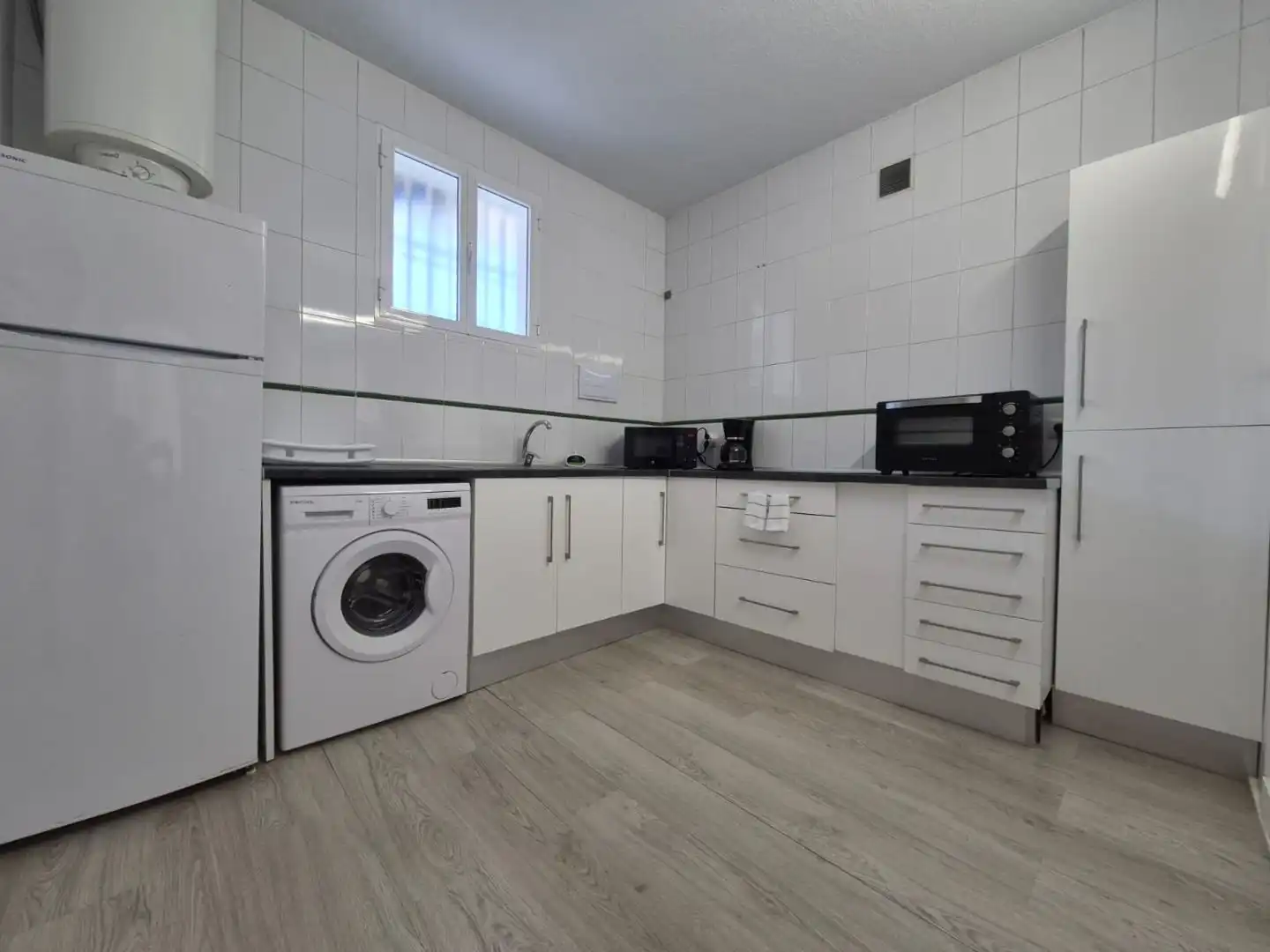 Pis de 117 m² a Fuengirola