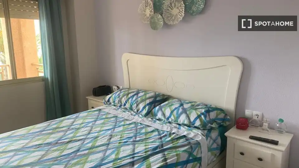Habitación 81 m², Cullera