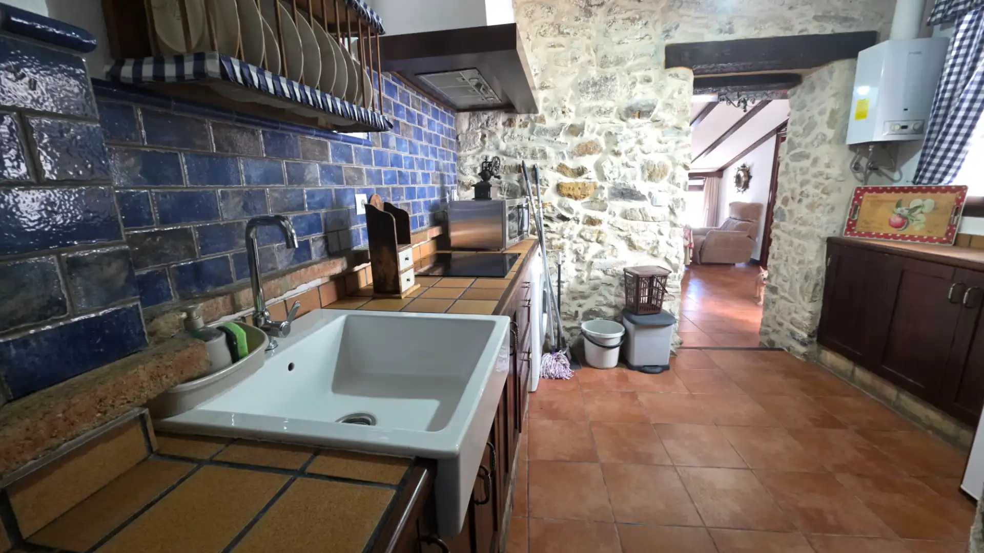 Casa 55 m² a Ubrique