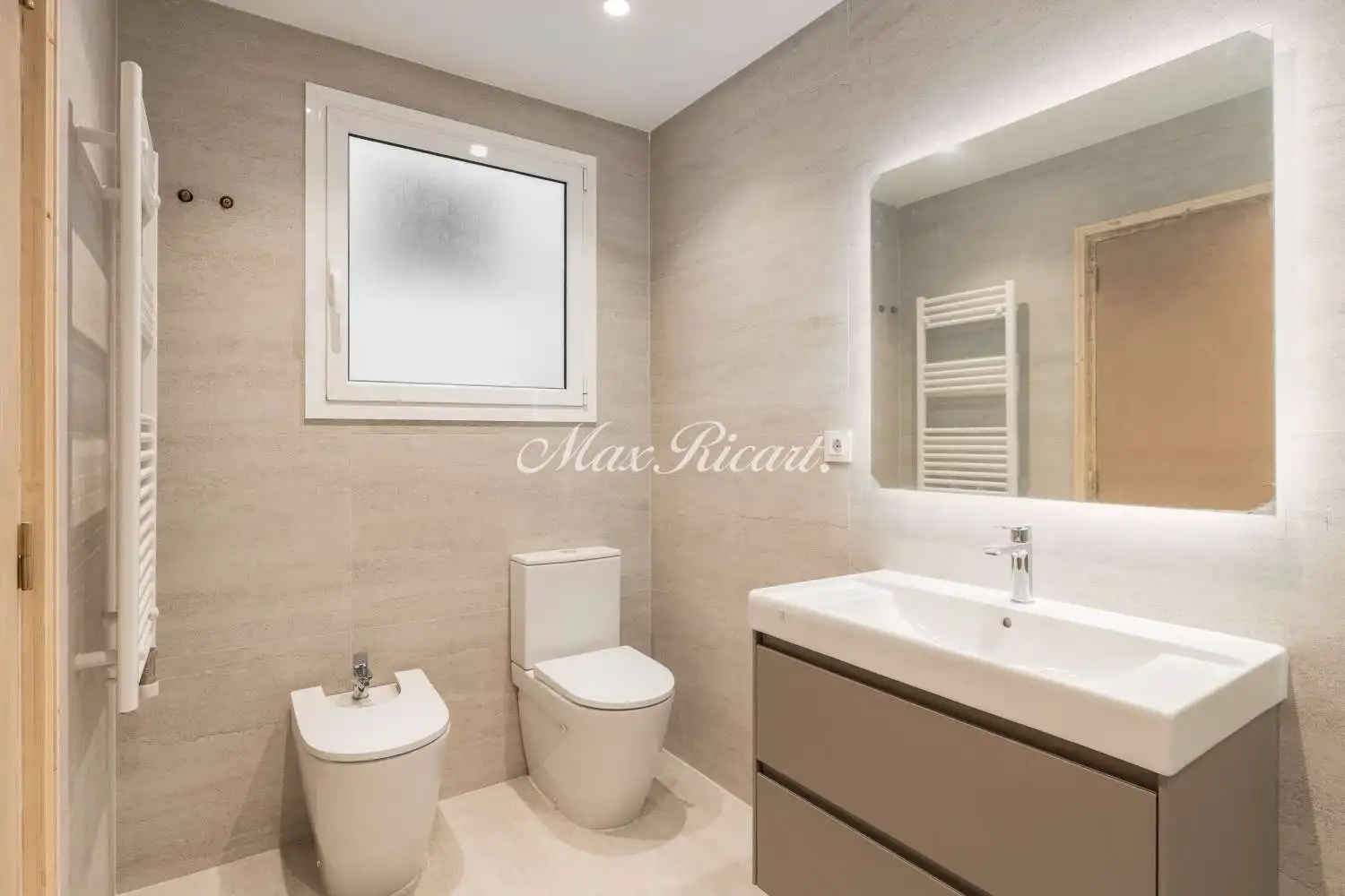 Piso de 160 m² en Barcelona