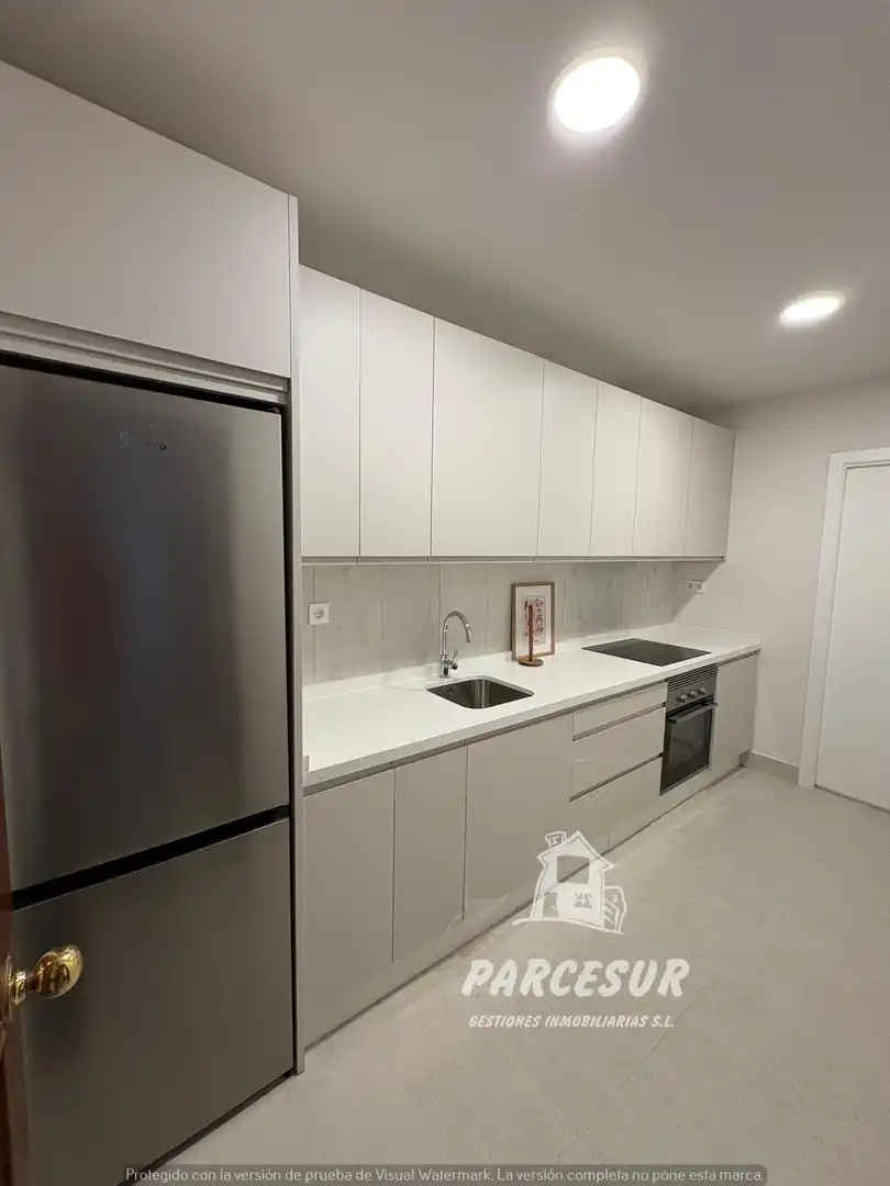 Piso de 110 m² en Córdoba
