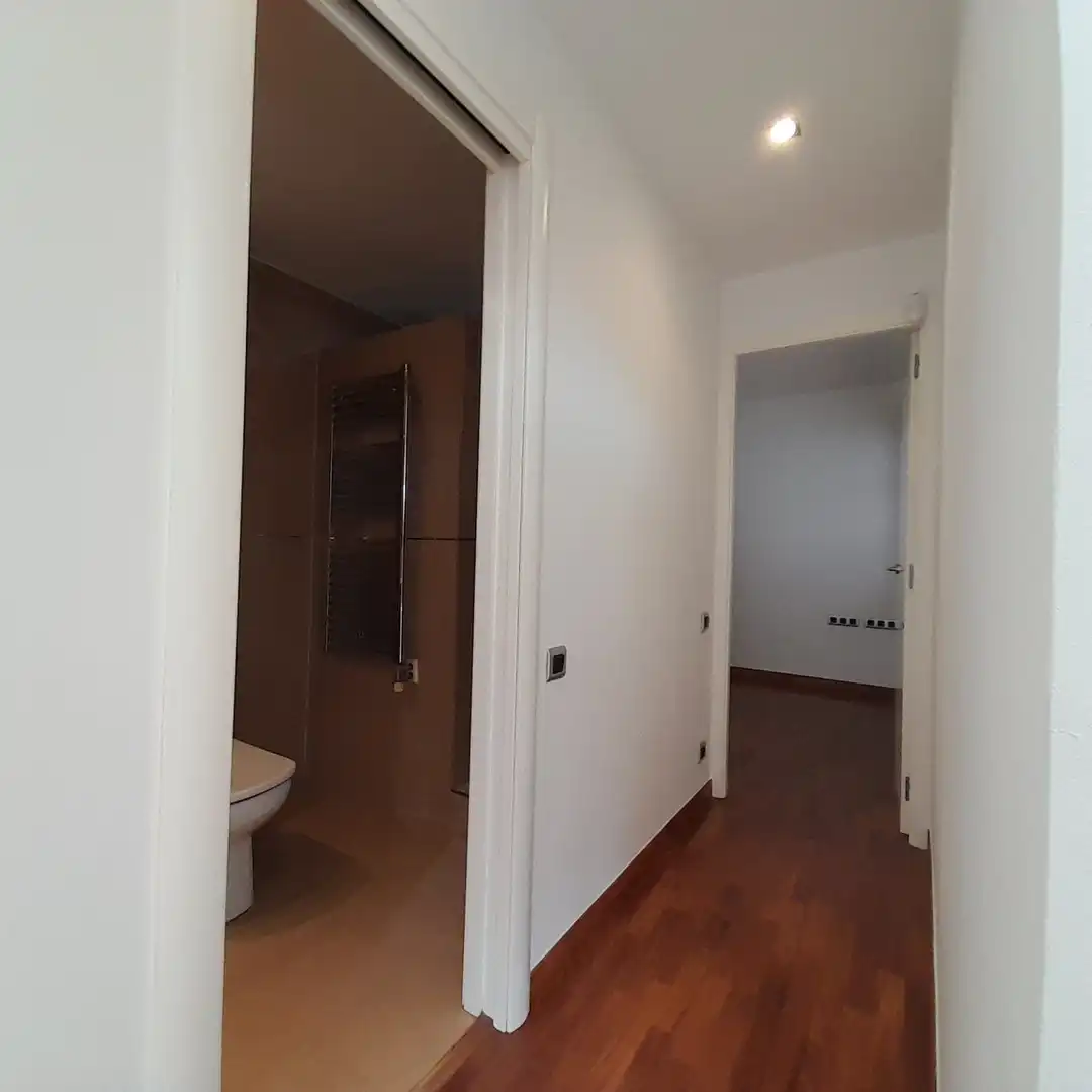 Appartamento 77 m² a Santa Perpètua de Mogoda
