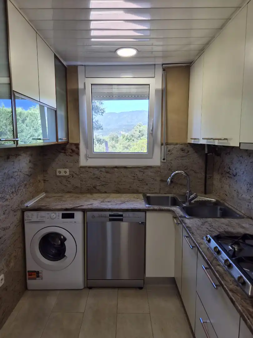 Appartement 128 m² à Santa Coloma de Farners