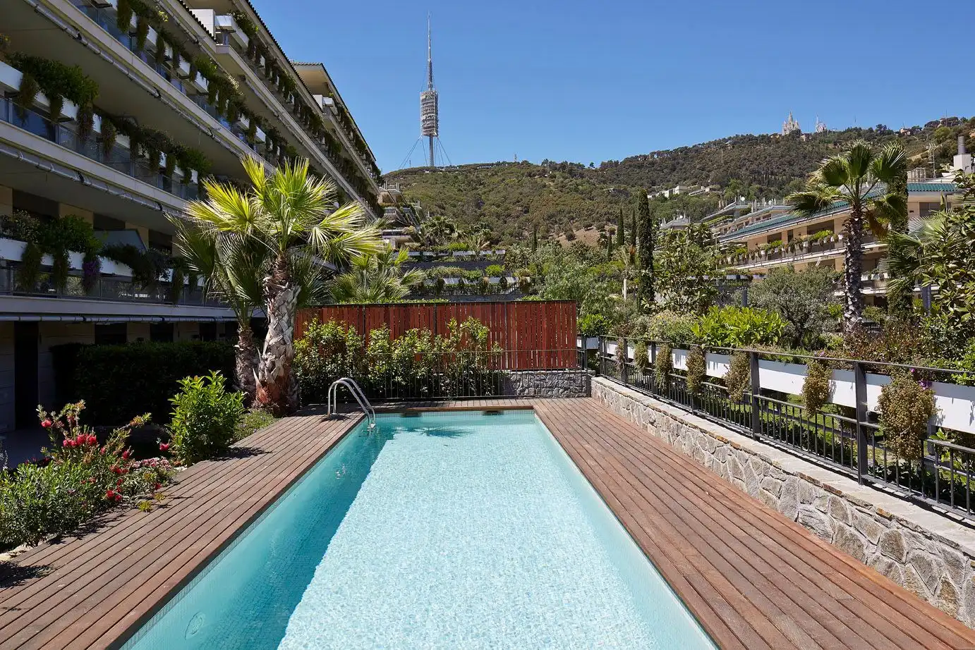 Pis de 247 m² a Barcelona