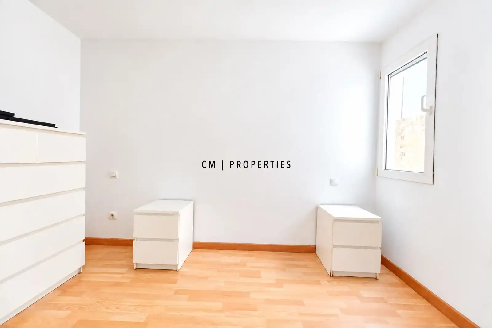 Pis de 77 m² a València