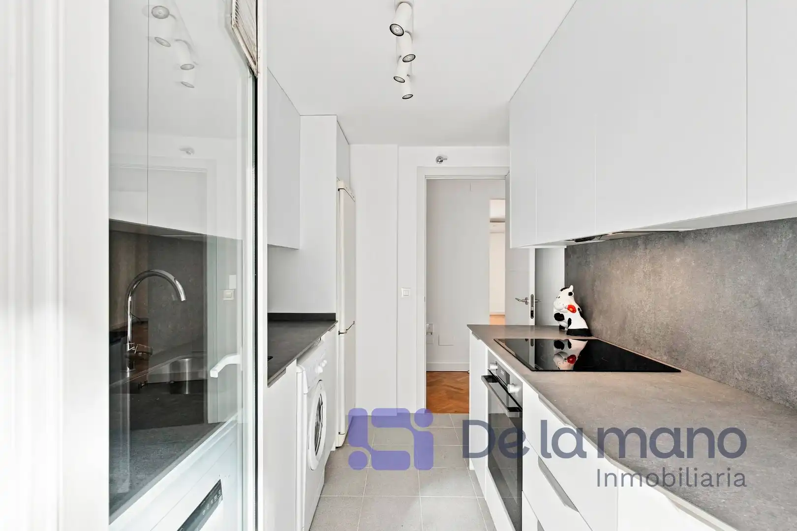 Appartement 100 m² à Madrid