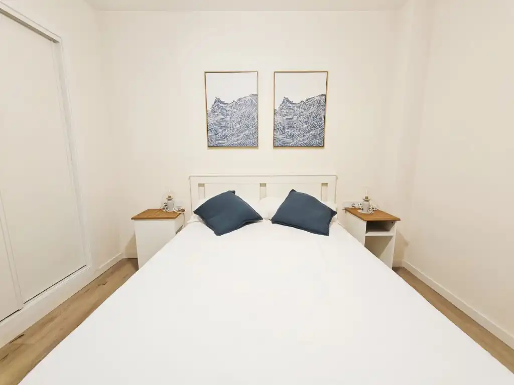 Appartamento 66 m² a Palamós
