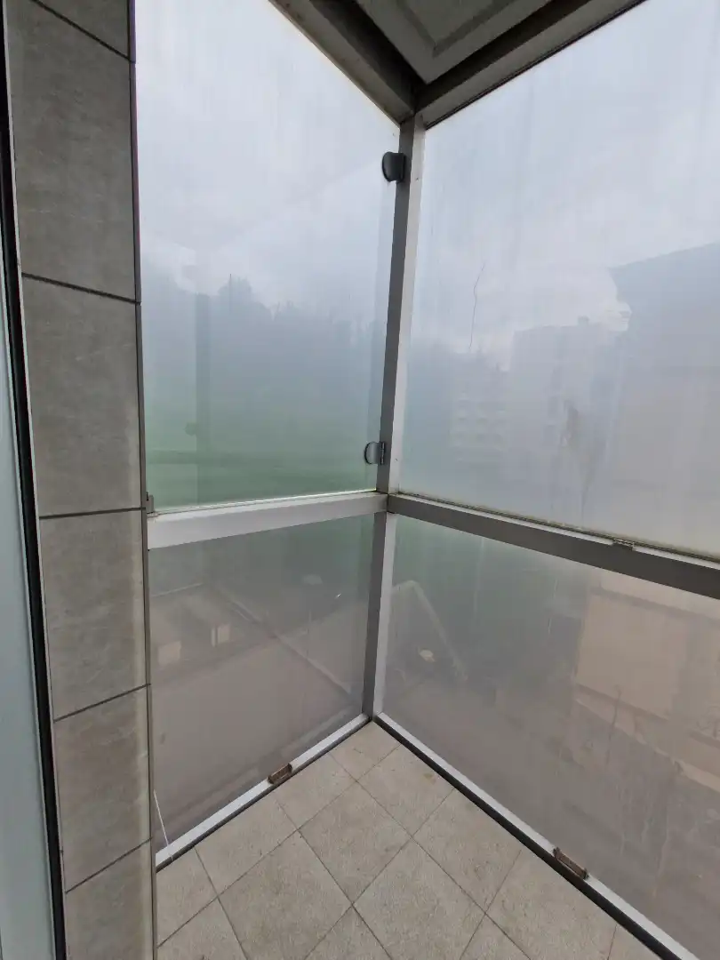 Piso de 90 m² en Lejona