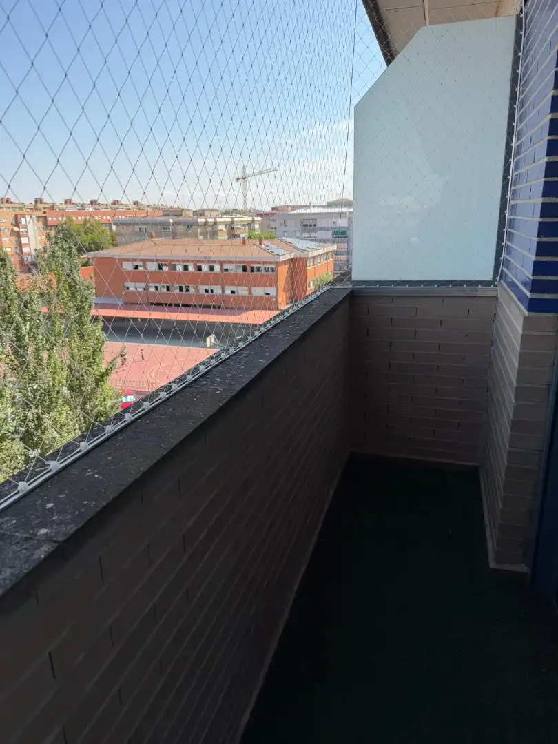 Apartamento 110 m² em Parla