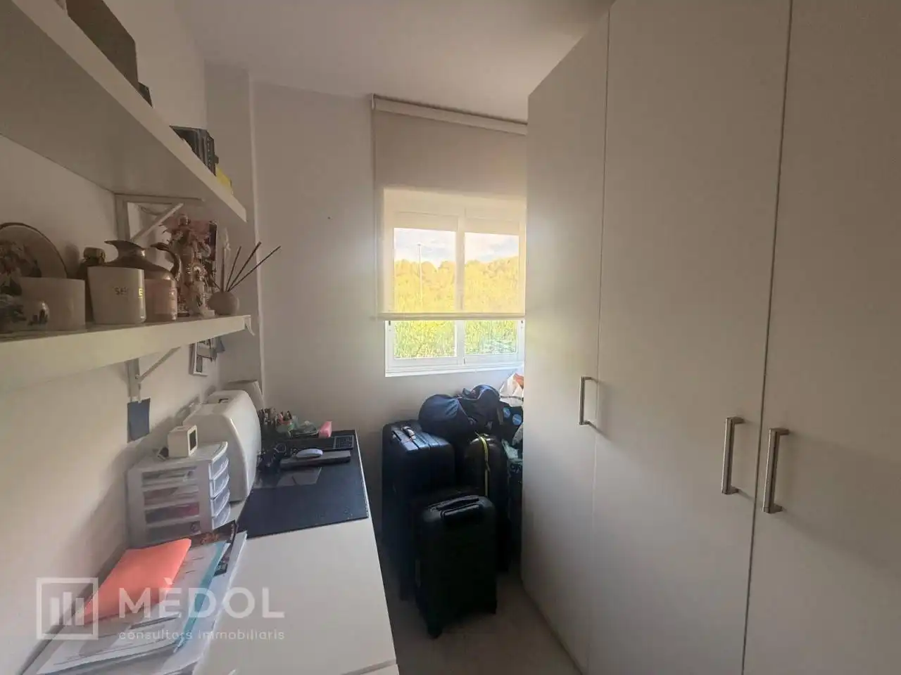 Piso de 137 m² en Tarragona
