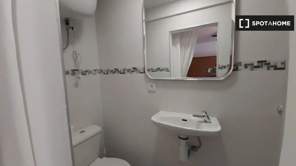 Habitación 100 m², Valencia