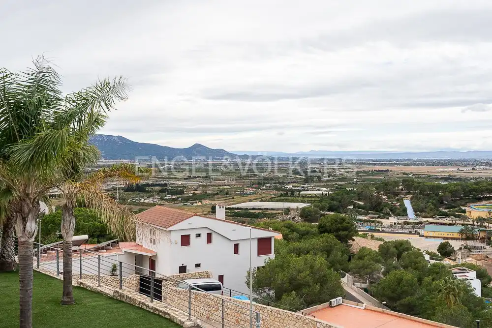 Piso de 320 m² en Cullera