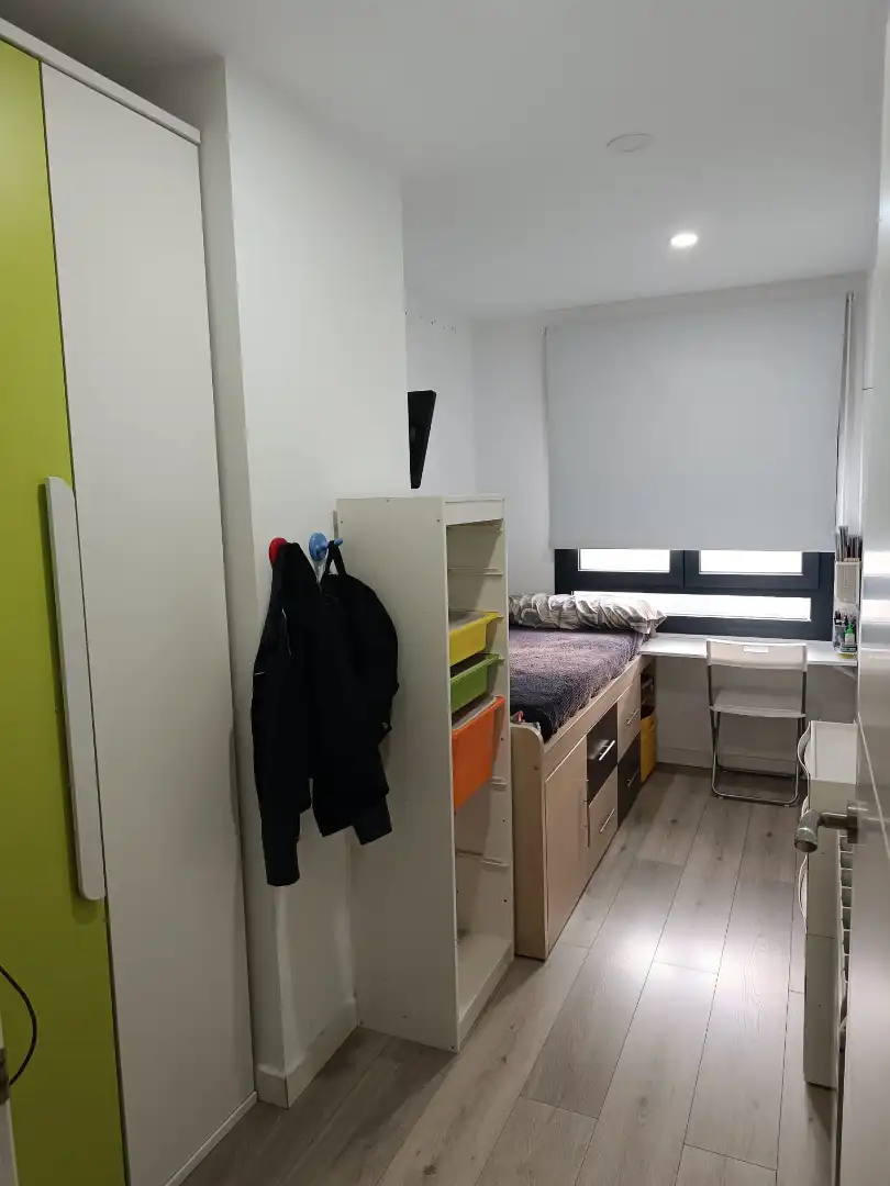 Pis de 73 m² a Sant Vicenç dels Horts